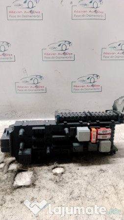 Panou sigurante Mercedes E Class W212 2012