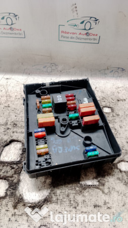 Panou sigurante Volkswagen Scirocco 2.1 2010