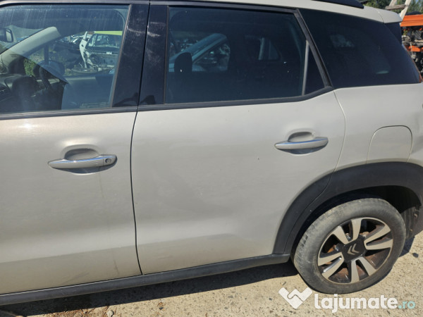 Usa stanga spate Citroen C3 AirCross 2019
