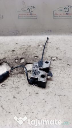 Broasca capota Skoda Karoq 2021