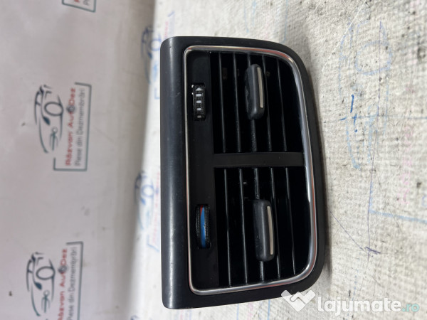 Grila ventilatie cotiera Audi A4 B8 2008
