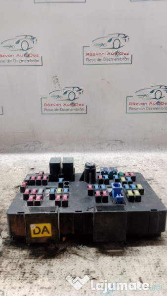 Panou sigurante Opel Antara 2008