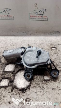 Motoras stergator hayon Volkswagen Sharan 2005