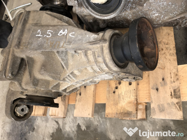 Grup spate Volkswagen Touareg 2.5 Motorina 2008