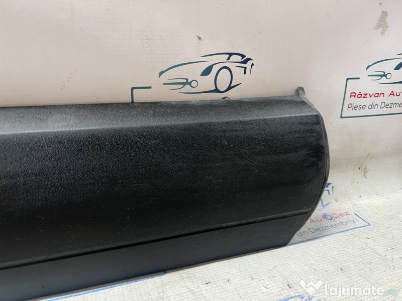 Bandou usa dreapta spate Volkswagen Touareg 2010