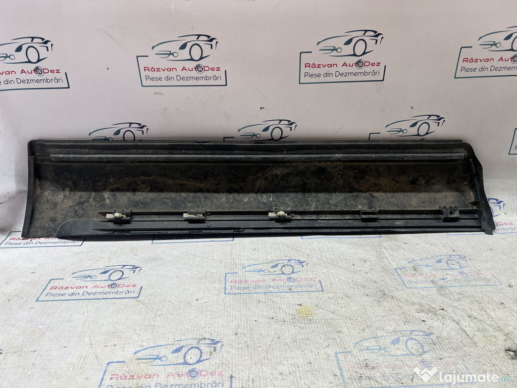 Bandou usa dreapta spate Volkswagen Touareg 2010