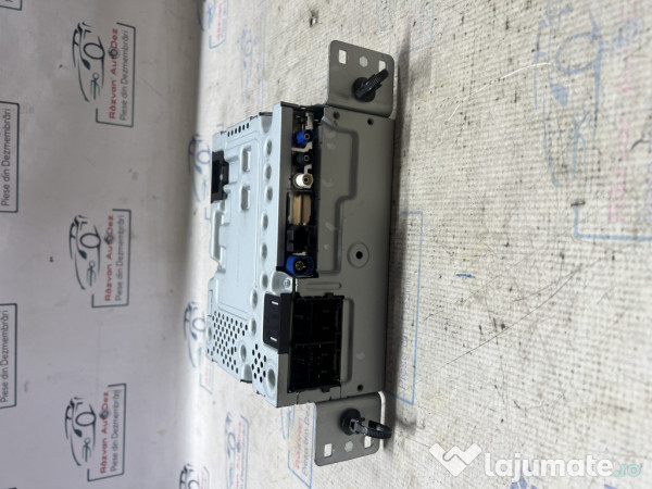 Unitate Multimedia Ford Focus 4 1.0 Benzina 2020