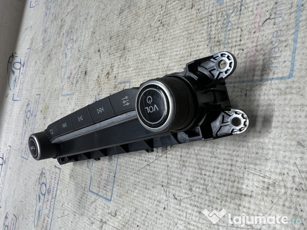 Panou butoane CD Player Ford Focus 4 1.0 Benzina 2020