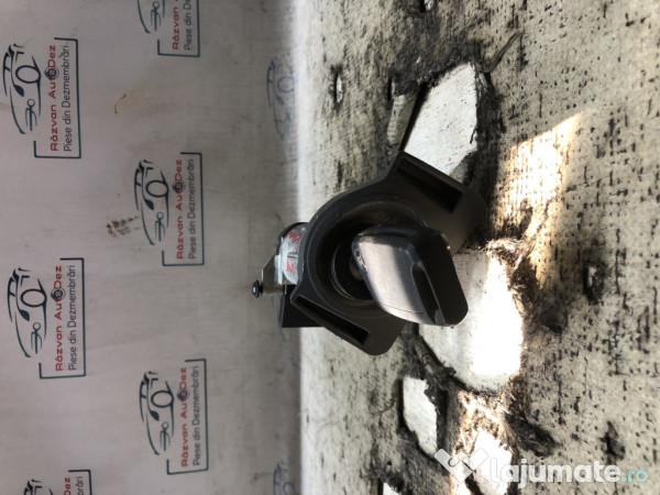 Contact plus cheie Skoda Fabia 3 1.0 Benzina 2015