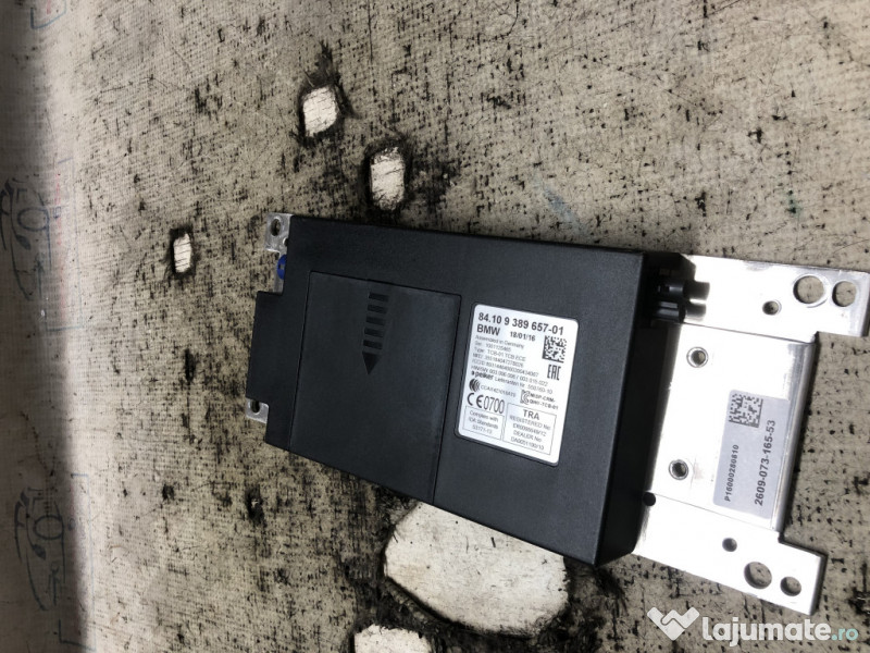 Modul bluetooth BMW Seria 2 F46 1.5 Benzina 2016