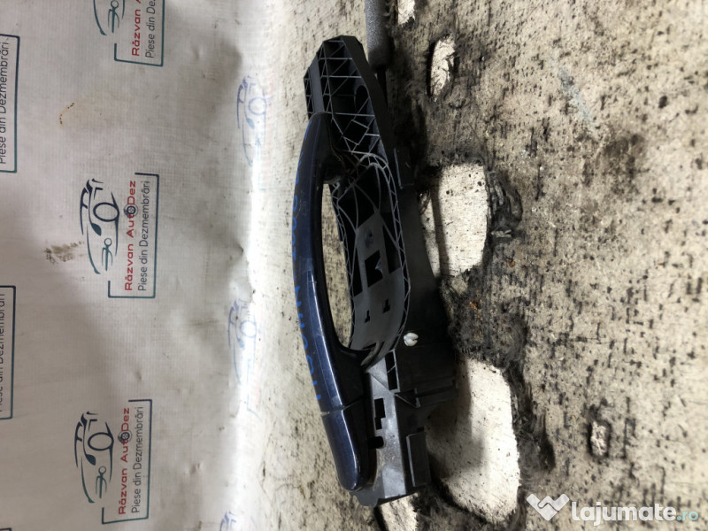 Maner exterior dreapta spate Volkswagen Tiguan 2006