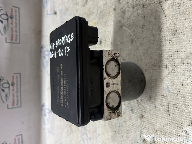 Pompa abs Kia Sportage 1.6 Benzina 2017