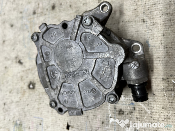 Pompa vacuum Volkswagen Touran 2.0 Motorina 2012