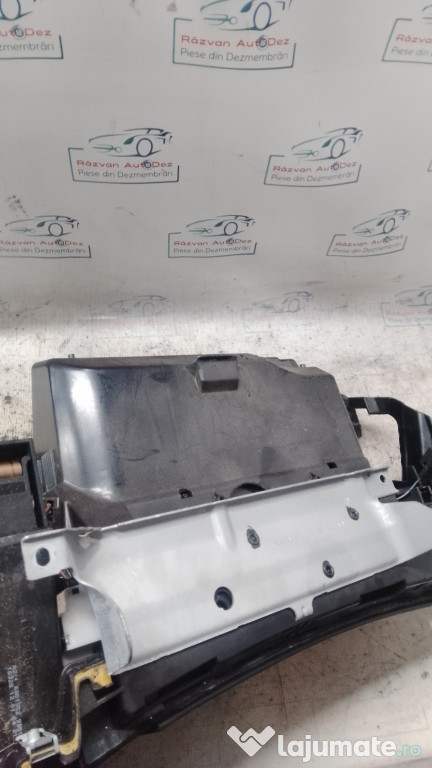 Torpedou Mercedes E Class w211 2004