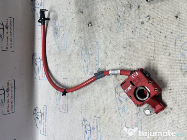 Borna baterie BMW X3 F25 2012