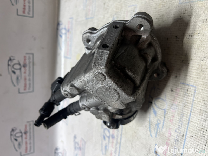 Pompa injectie Skoda Yeti 2.0 Motorina 2012