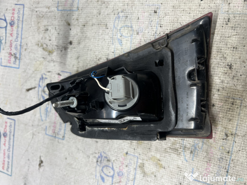 Stop dreapta hayon Citroen DS5 2015 