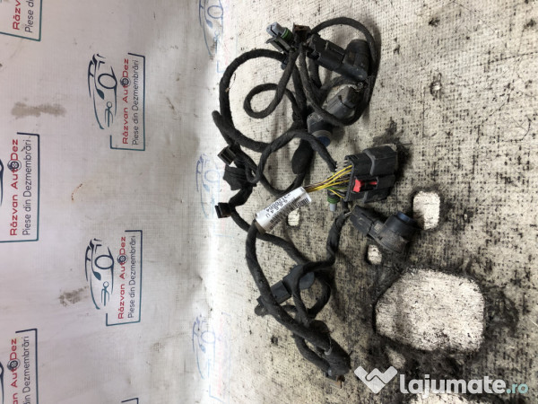 Senzori parcare spate plus instalație Opel Insignia A 2016