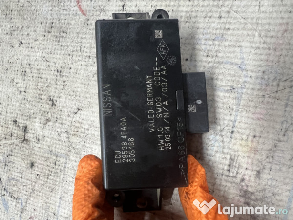 Modul Senzori Parcare Nissan Qashqai 2014