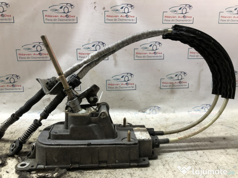 Timonerie Volkswagen Golf 4 2004