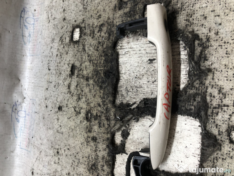 Maner exterior dreapta fata Renault Captur 2014