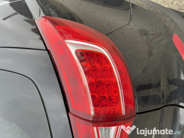 Stop dreapta aripa Kia Sportage 1.7 Motorina 2012