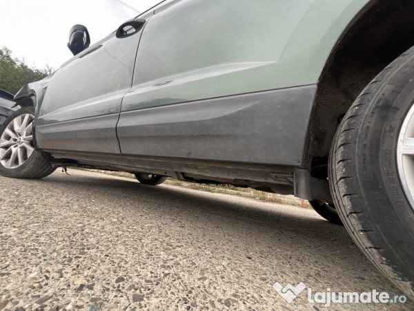 Prag stanga tabla Skoda Karoq 1.5 Benzina 2018