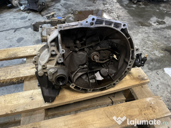 Cutie de viteze in 5 trepte Citroen C3 1.2 Benzina 2016