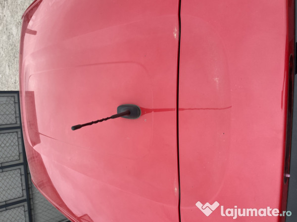 Cupola completa Citroen C3 2016