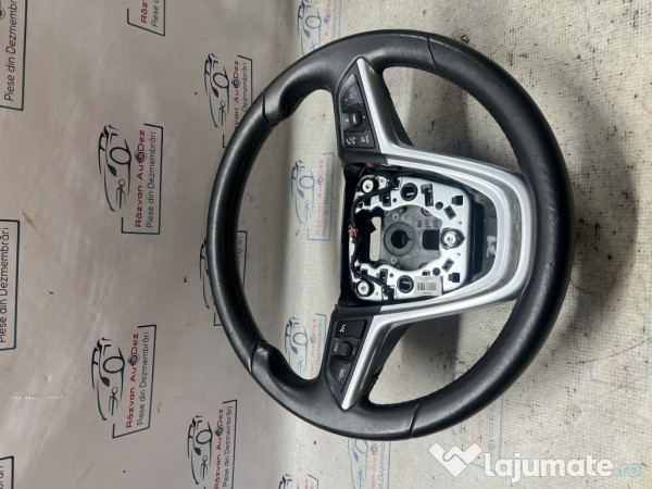 Volan cu comenzi Opel Insignia A 2010