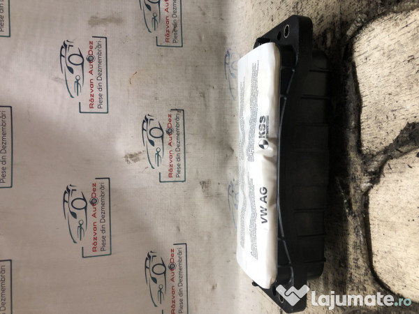 Airbag pasager Volkswagen Golf 7 1.6 Motorina 2015