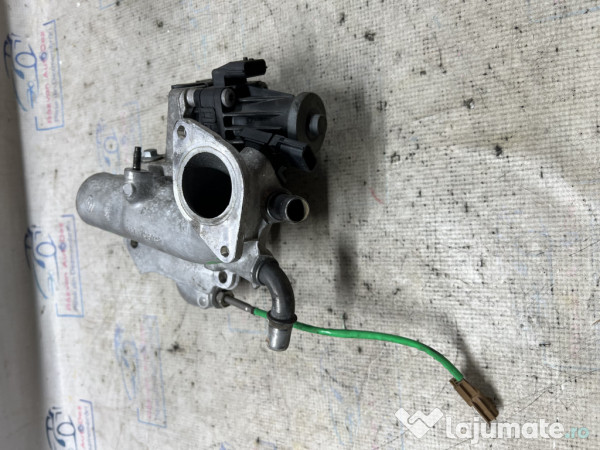 EGR Dacia Logan Mcv 1.5 Motorina 2016