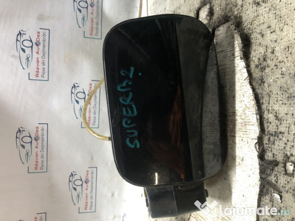 Usita rezervor Skoda Superb 2 2010