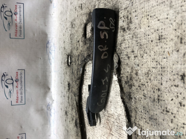 Maner exterior dreapta spate Volkswagen Golf 5 2006