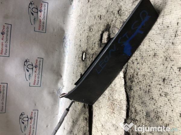 Maner exterior stanga spate Seat Leon 2009