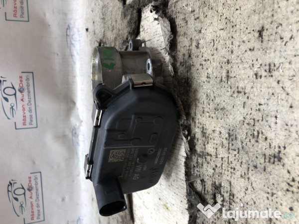 Clapeta acceleratie Skoda Karoq 1.5 Benzina 2018