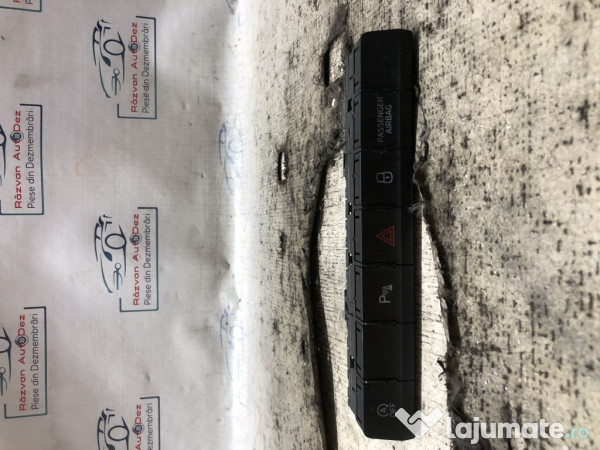 Butoane Skoda Karoq 1.0 Benzina 2018