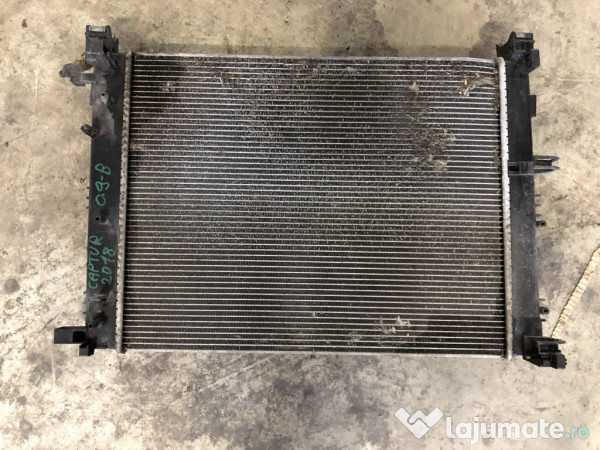 Radiator apa Renault Captur 0.9 Benzina 2018