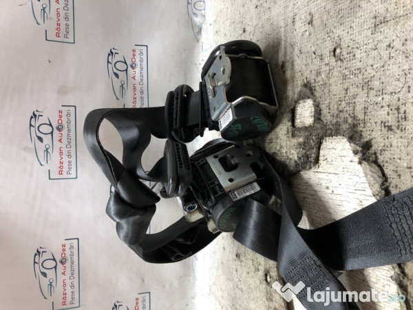 Set Centuri fata cu capsa Renault Captur 0.9 Benzina 2018