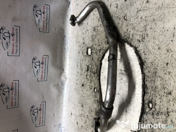 Conducta racitor gaze Volkswagen Jetta 2012