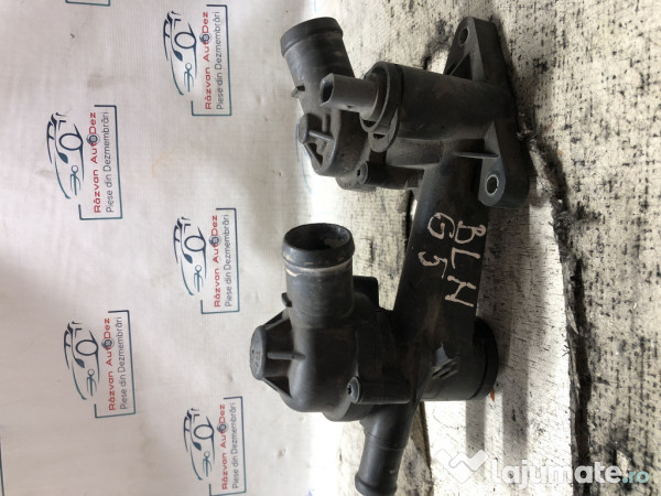 Carcasa termostat Volkswagen Golf 5 2006