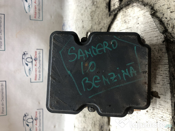 Pompa abs Dacia Sandero 1.0 Benzina 2012