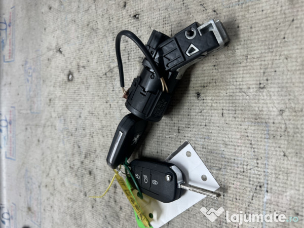 Contact plus cheie Peugeot 5008 2020