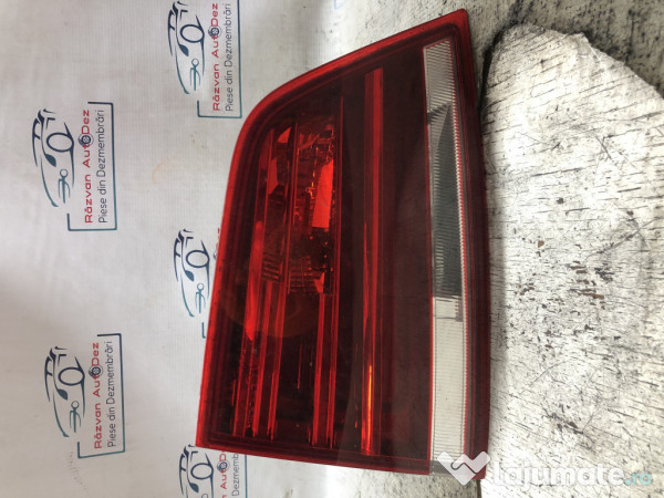 Stop dreapta hayon BMW X3 F25 2014