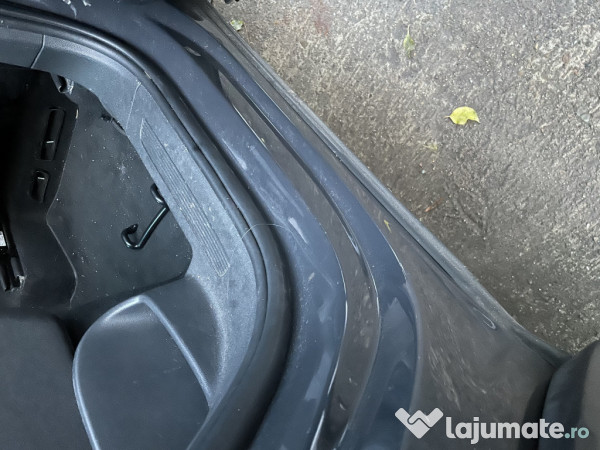 Prag dreapta tabla Volkswagen Tiguan 2.0 Motorina 2018