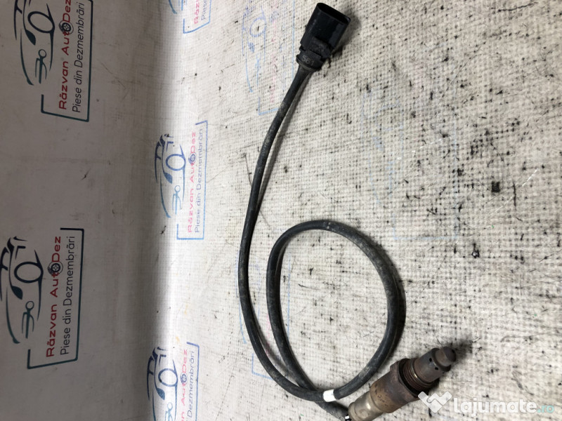 Senzor Noxe Skoda Karoq 1.0 Benzina 2018