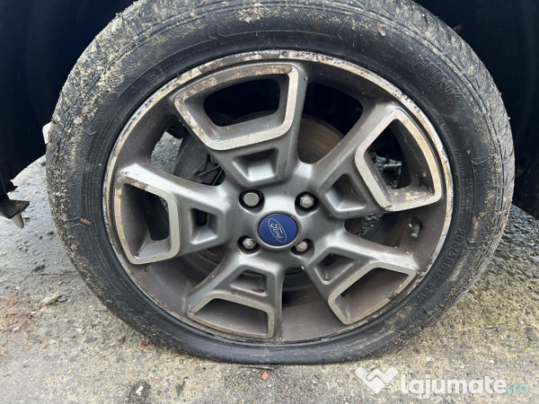 Jante 17 Ford Ecosport 1.0 Benzina 2016