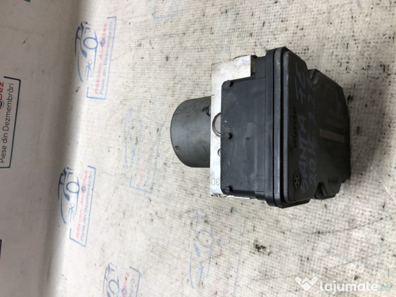 Pompa abs Hyundai Santa Fe 2.2 Motorina 2016