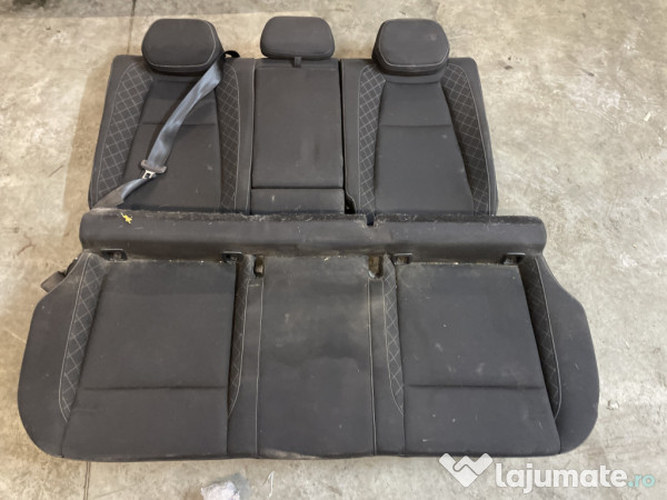 Bancheta spate Skoda Karoq 1.0 Benzina 2020