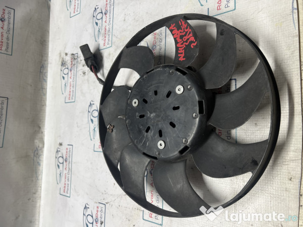 Electroventilator Seat Alhambra 2.0 2012